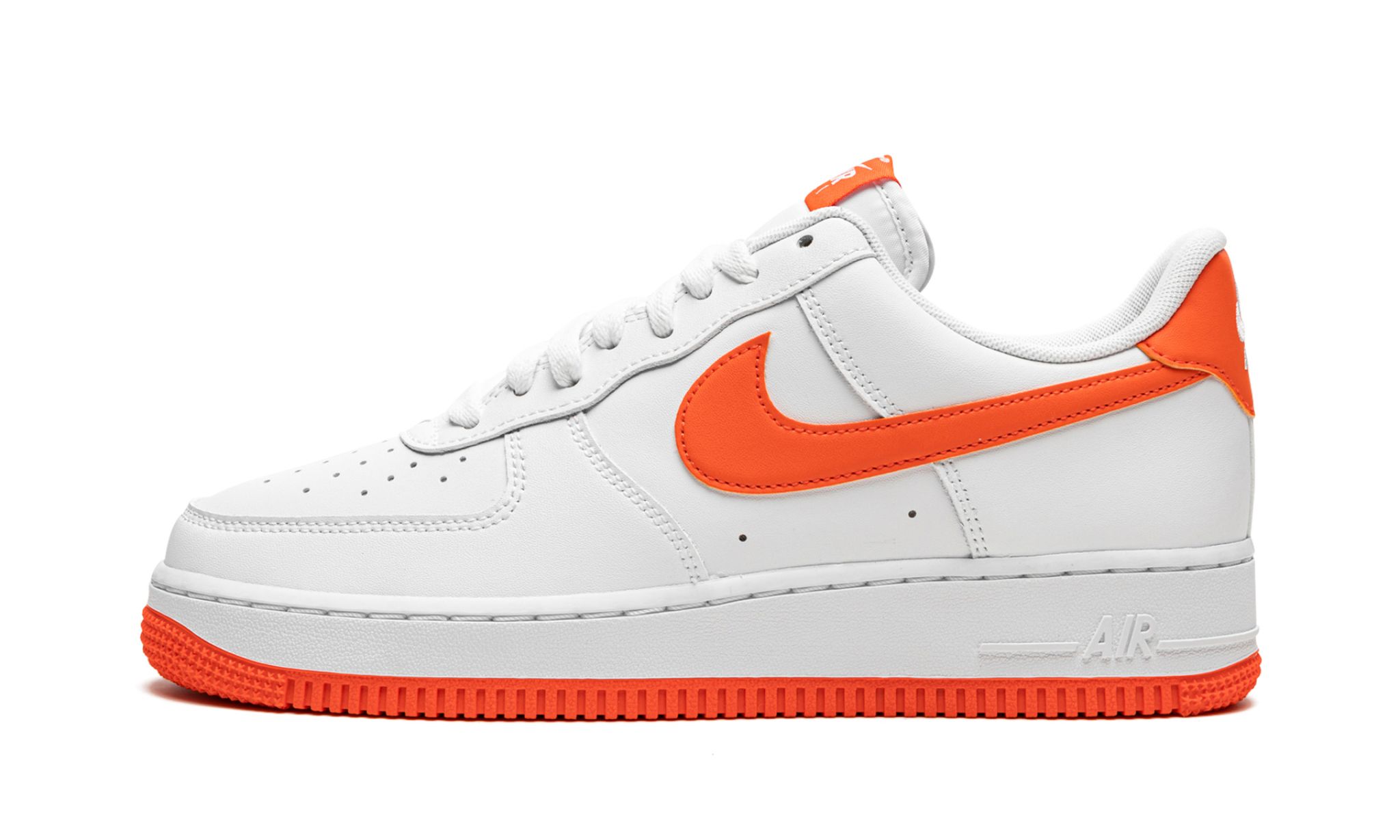 Air Force 1 '07 