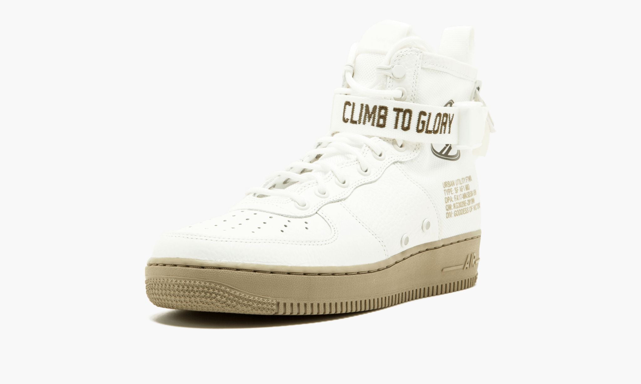 SF AF1 MID 'Pando' 