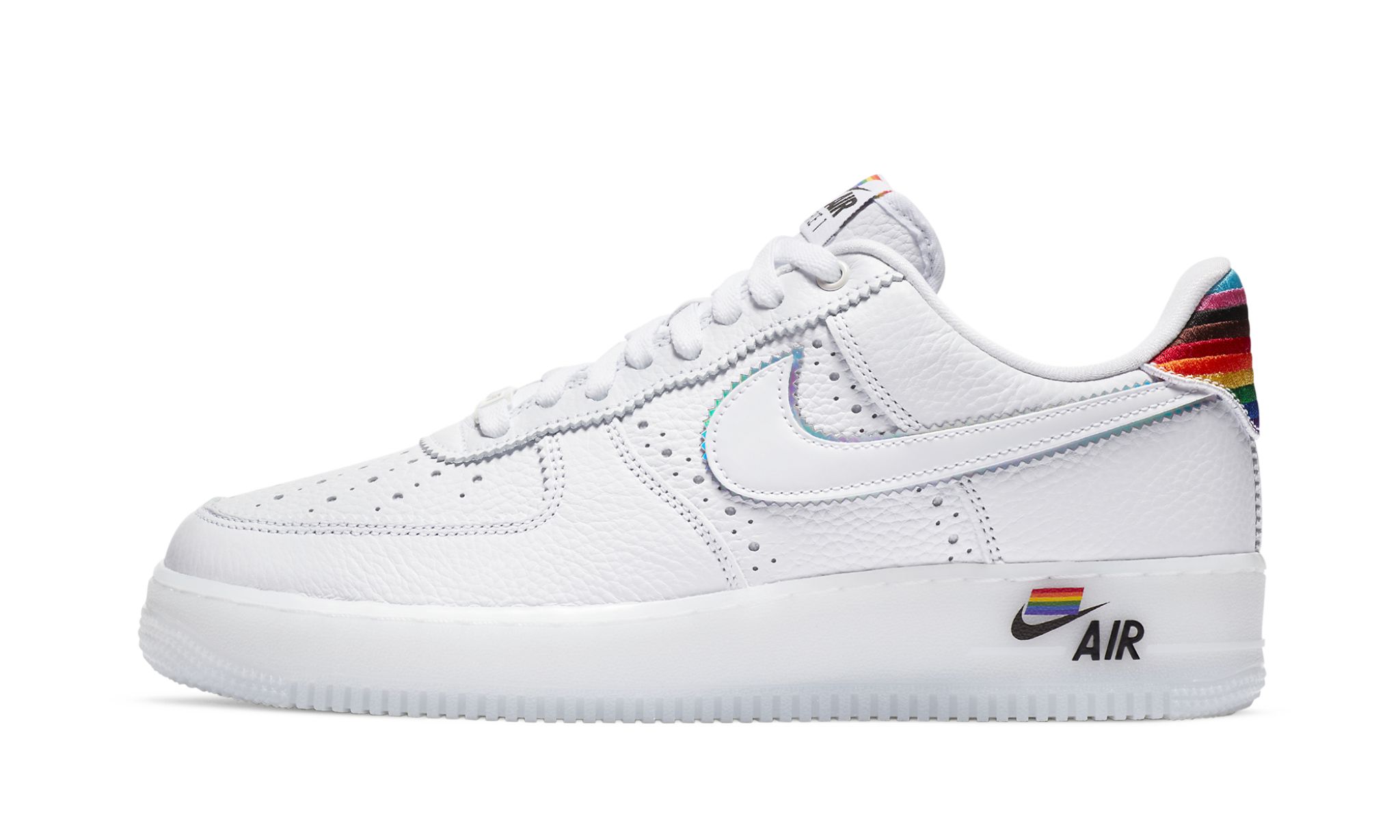 Air Force 1 Low 