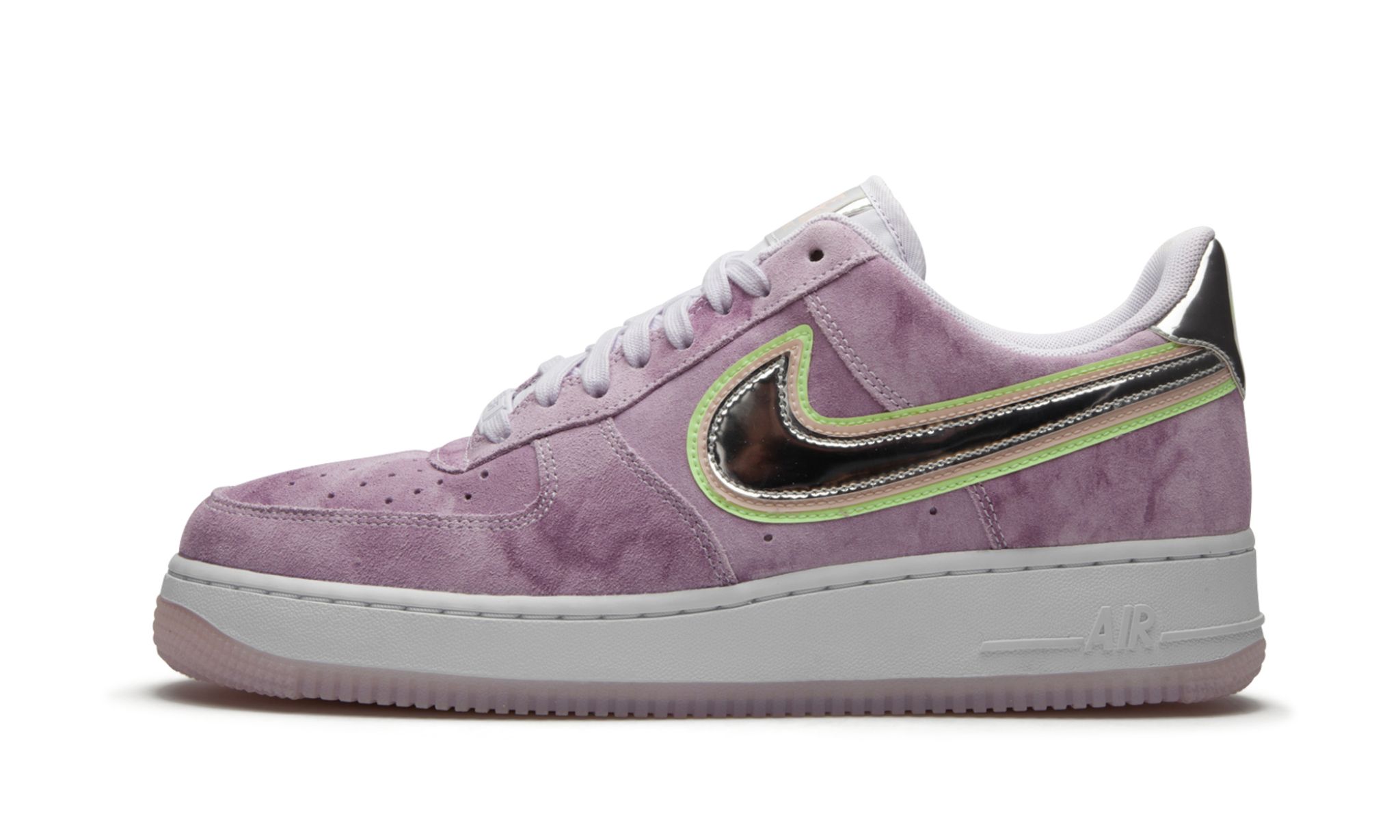 WMNS Air Force 1 07' 