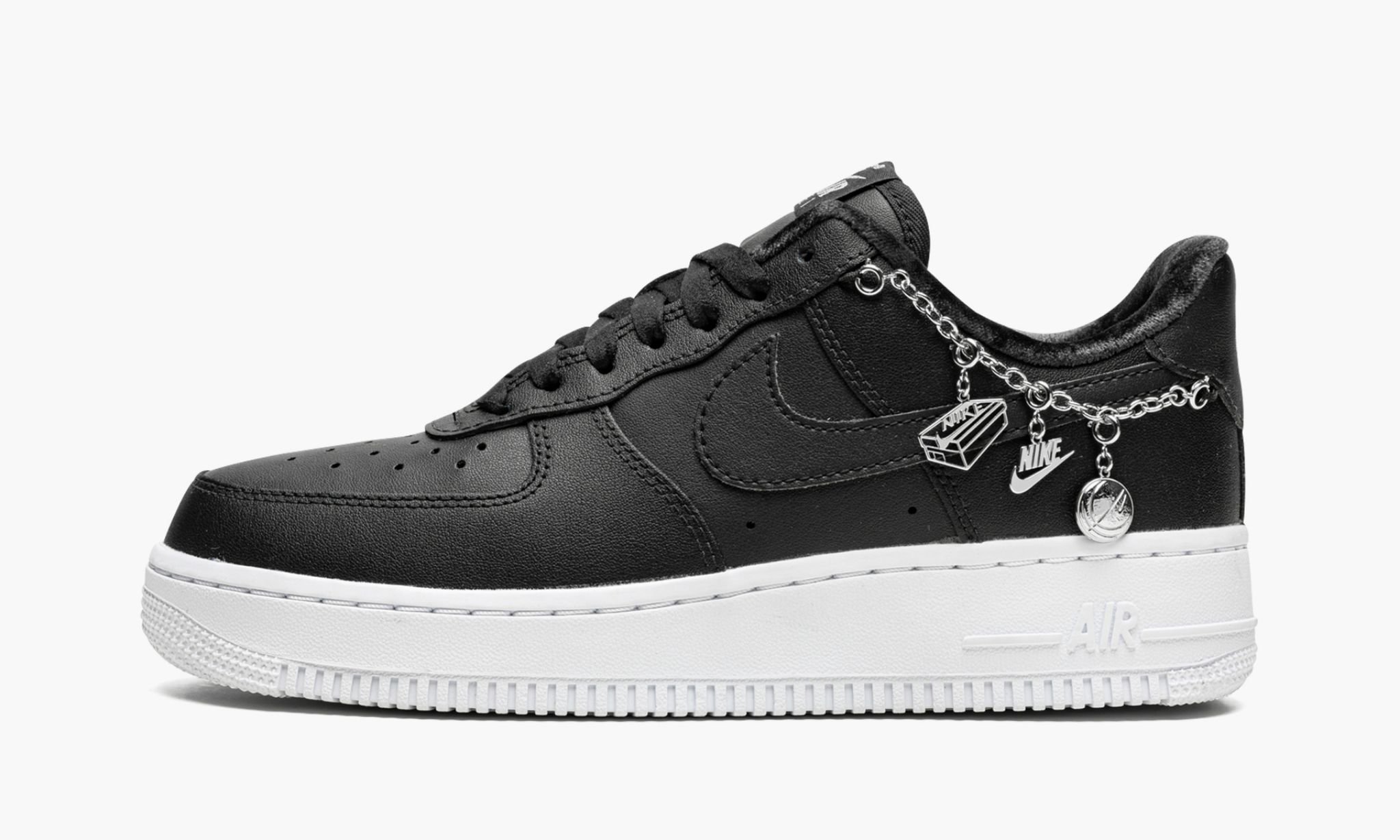WMNS AIR FORCE 1 '07 LX 