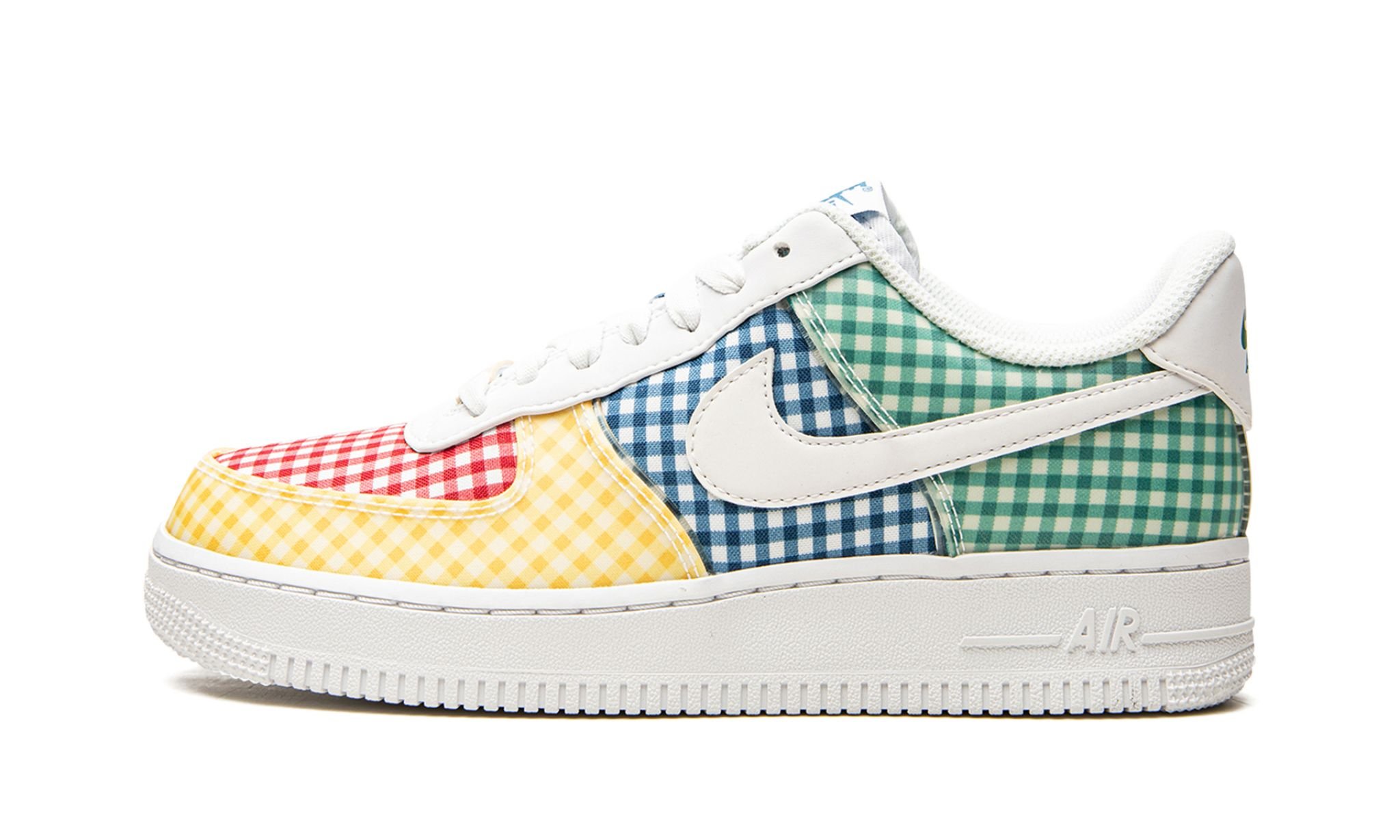 WMNS Air Force 1 '07 QS 