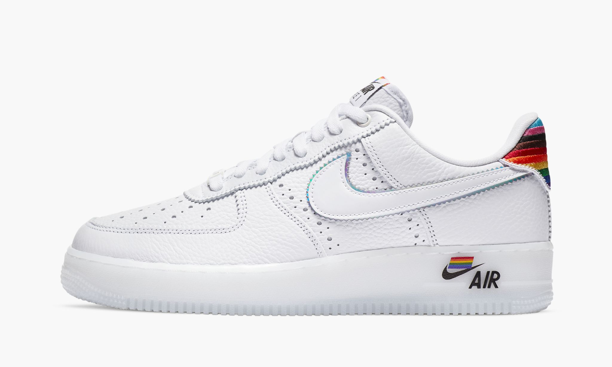 Air Force 1 Low 