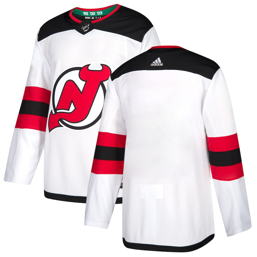 Men New Jersey Devils NHL Jersey