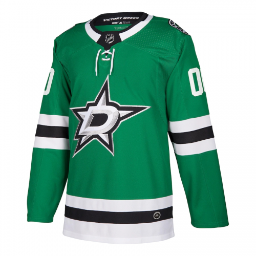 Men Dallas Stars Custom NHL Jersey