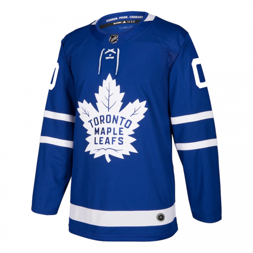 Men Toronto Maple Leafs Custom NHL Jersey