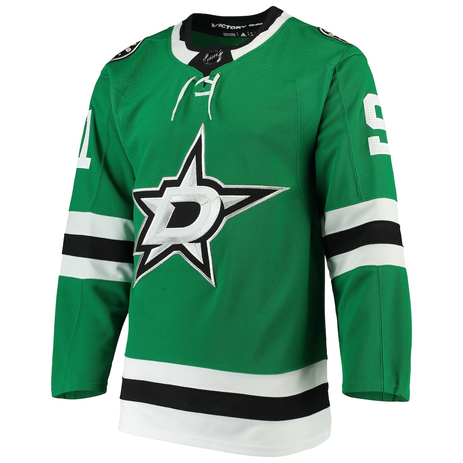 Men Dallas Stars Tyler Seguin #91 NHL Jersey