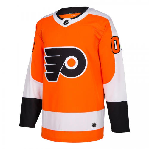 Men Philadelphia Flyers Custom NHL Jersey