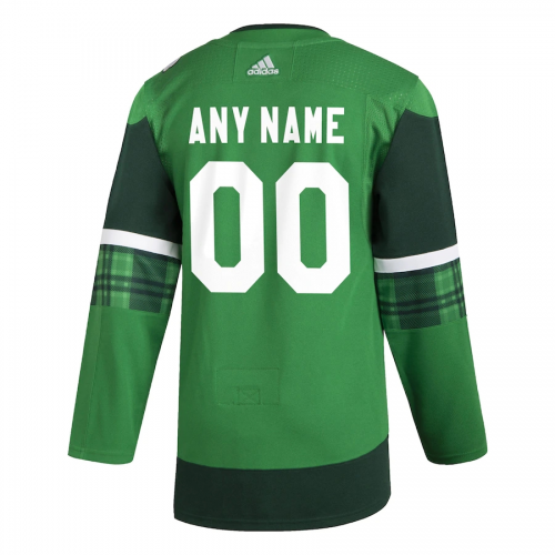 Men St.Louis Blues 2020 Custom NHL Jersey