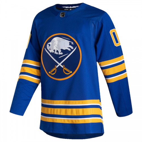 Men Buffalo Sabres 2020/21 Custom NHL Jersey