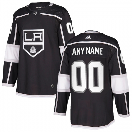 Men Los Angeles Kings Custom NHL Jersey
