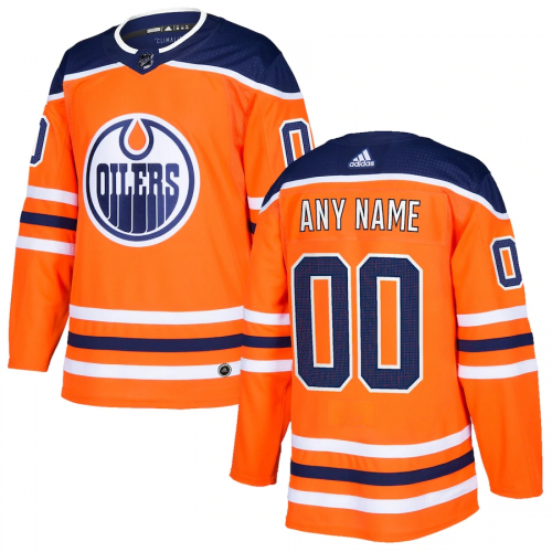 Men Custom NHL Jersey