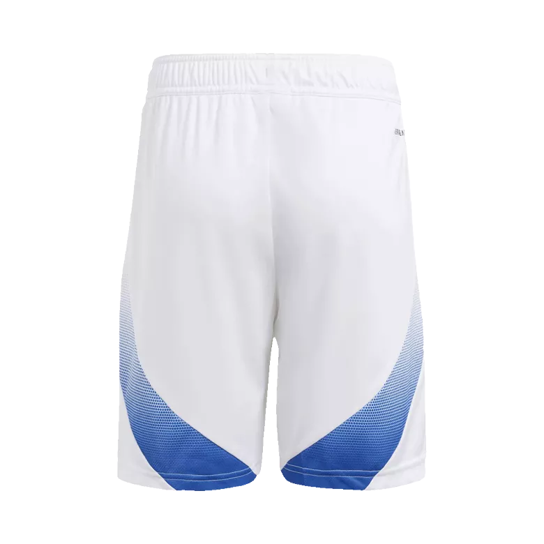 Italy Home Jerseys Full Kit EURO 2024