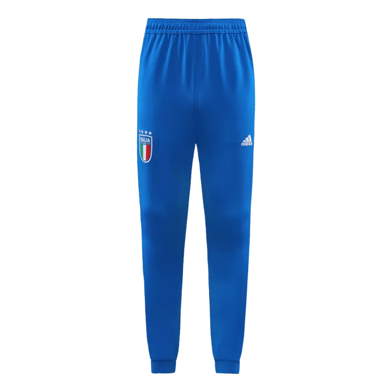 Italy Jacket Tracksuit 2024/25 White