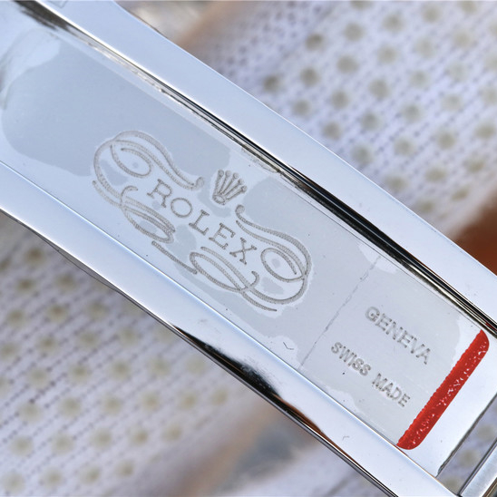 Daytona Diamond Rainbow 40mm