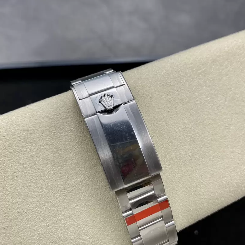 Yacht-Master Platinum 40mm