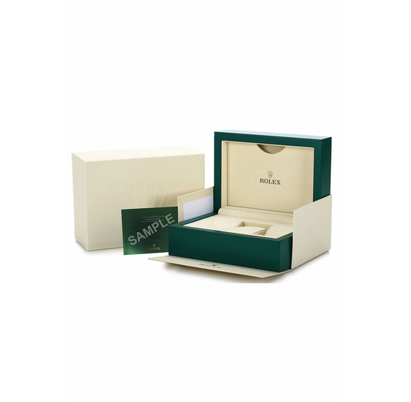 Datejust Diamond Women's Watch 31mm