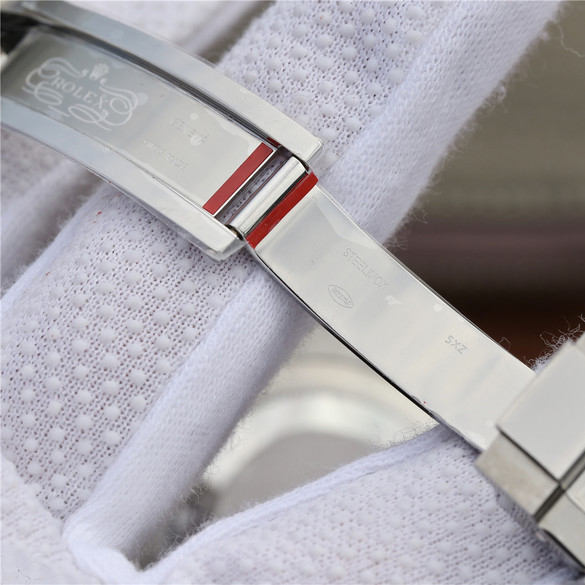 GMT-Master II PEPSI Oyster 40mm