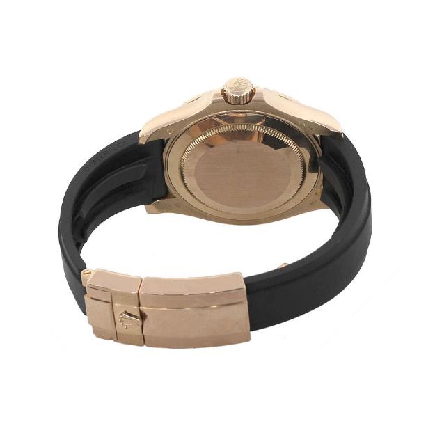 Yacht-Master Chronometer Diamond 'HARIBO' WatchItem 40mm