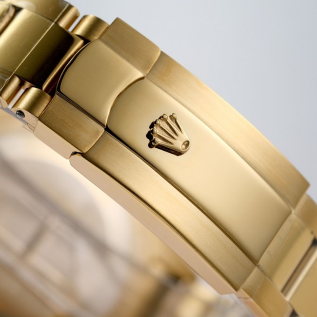 Sky Dweller White Index 42mm