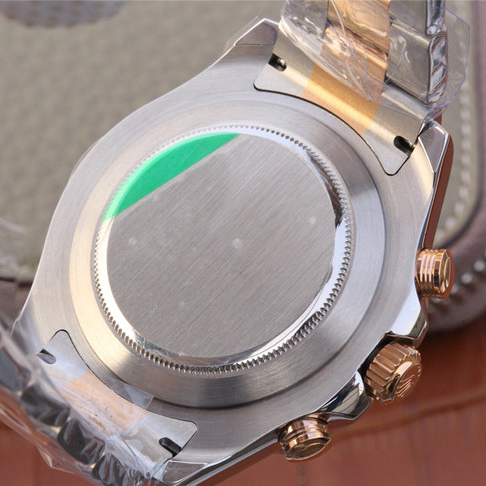 Yacht-Master II Everose Gold 44mm