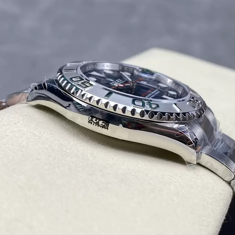 Yacht-Master Blue Dial 40mm