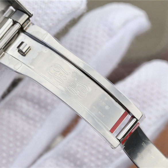 GMT-Master II PEPSI Blue Dial 40mm