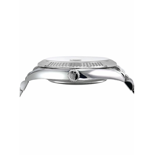 Datejust Blue Dial 41mm