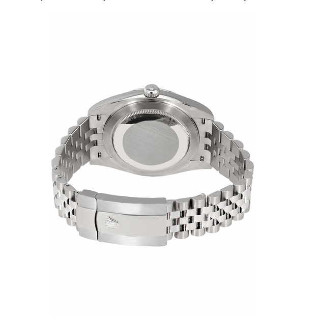 Datejust Oystersteel 41mm