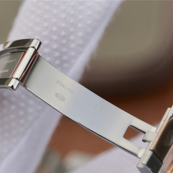 GMT-Master II Root Beer 40mm