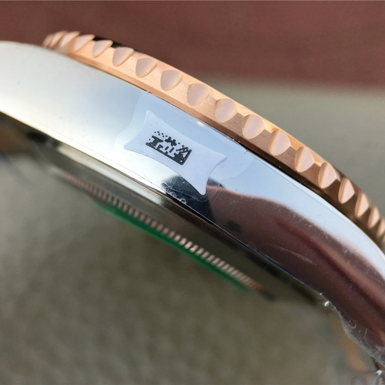 Yacht-Master II Everose Gold 44mm