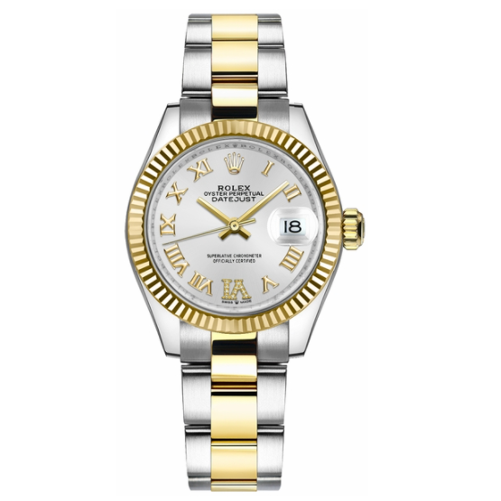 Datejust Oyster Bracelet Women's Watch 31mm
