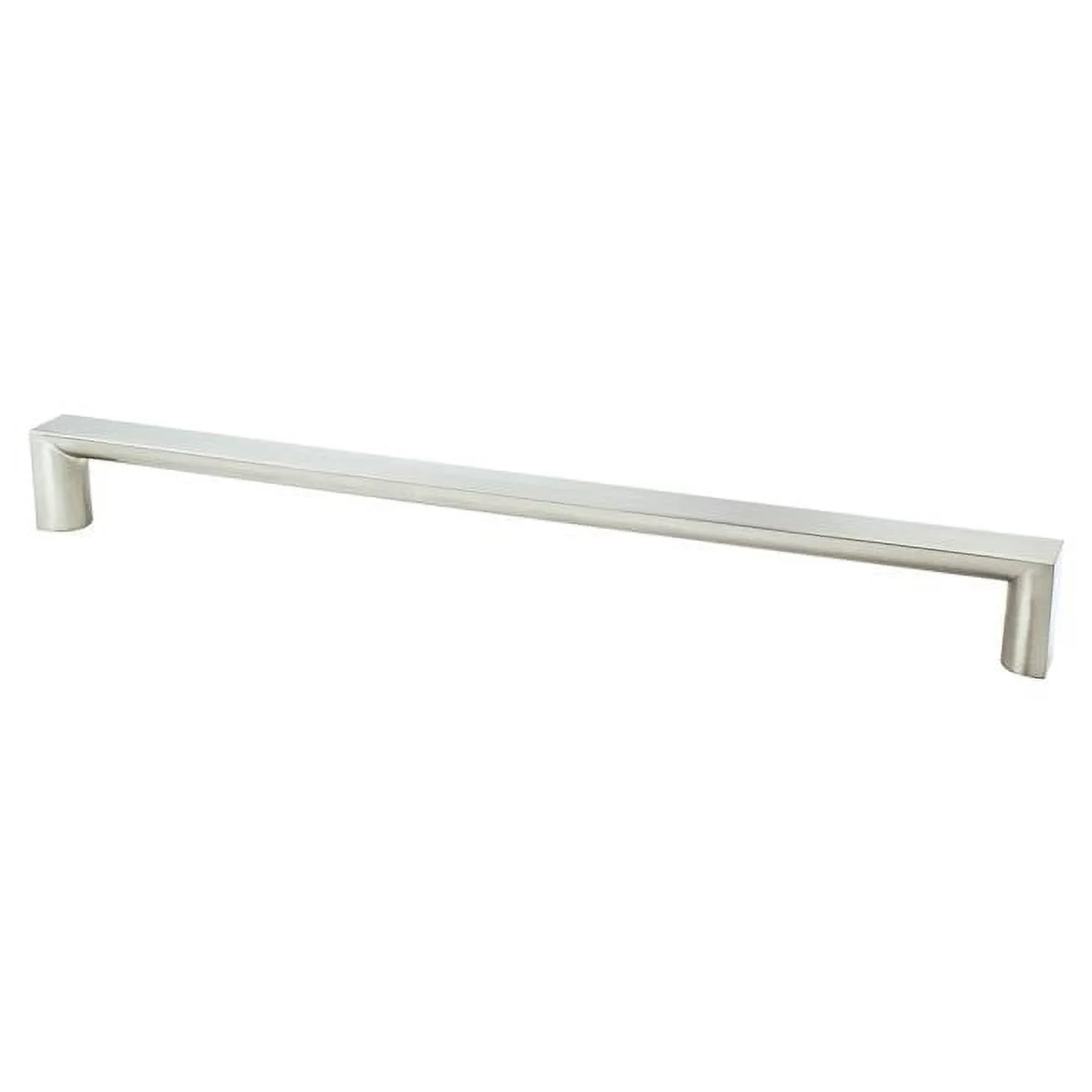 18 in. Elevate Appliance Pull - Brushed Nickel