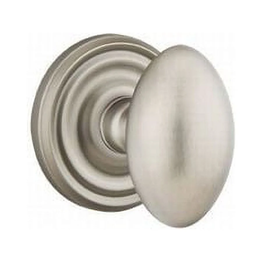 Emtek Antique Nickel Passage 8100EUS15A 8100EUS15A