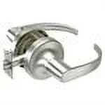 Yale Lever Lockset,Mechanical,Passage,Grade 1 PB4701LN x 626
