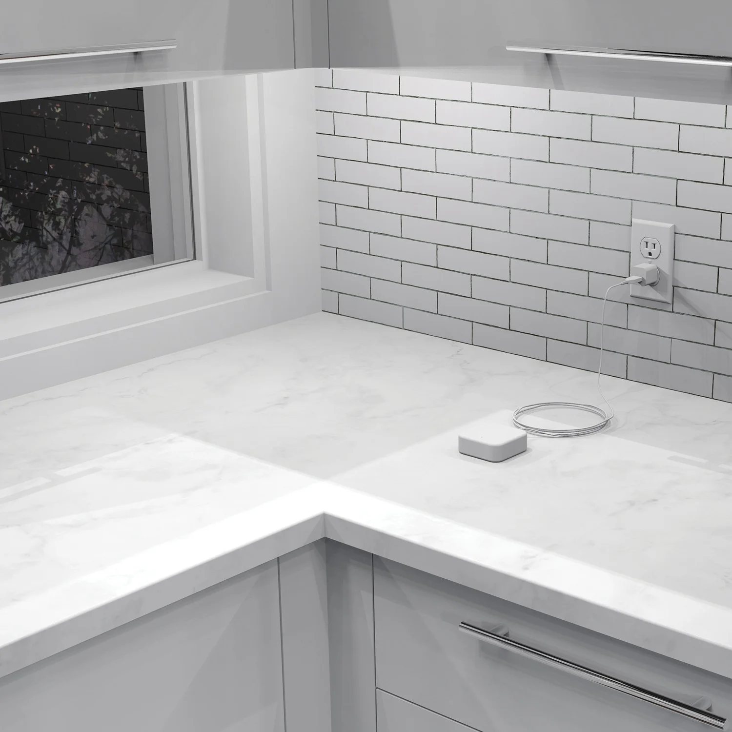 Honeywell 8614688 Wi-Fi Gateway Lock Controller