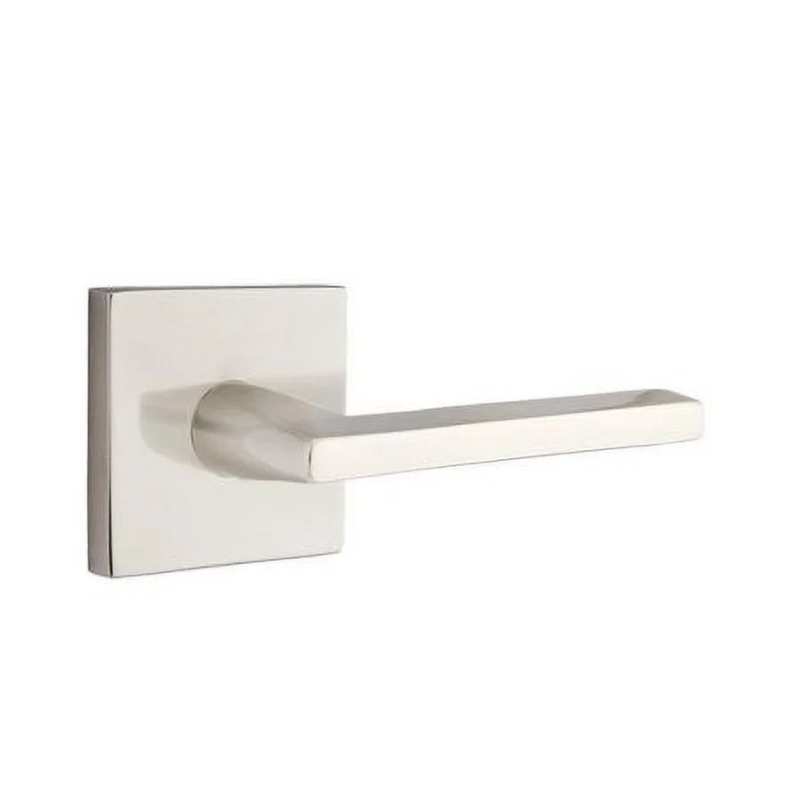 Emtek Satin Nickel Passage 5110HLOUS15LH 5110HLOUS15LH