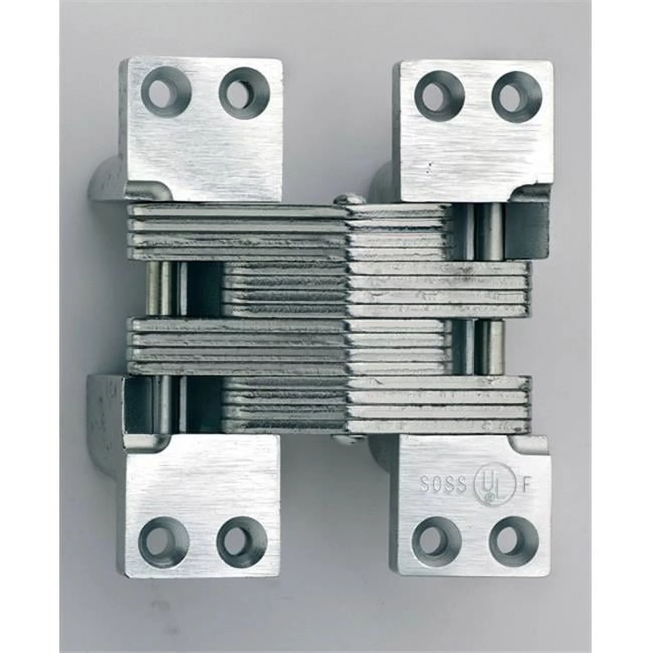SOSS 90-180 Minute Fire Rated Invisible Hinge - 1 Piece