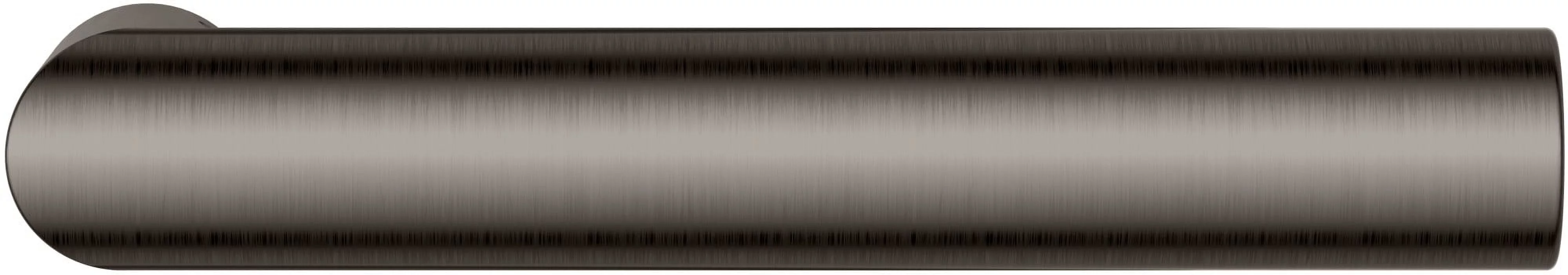 Baldwin Estate 5173044MR Pair 5173 Lever Less Rose, Lifetime Satin Brass