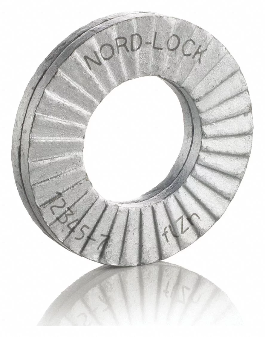 Nord-Lock WdgLkWshr,Stl,3/4