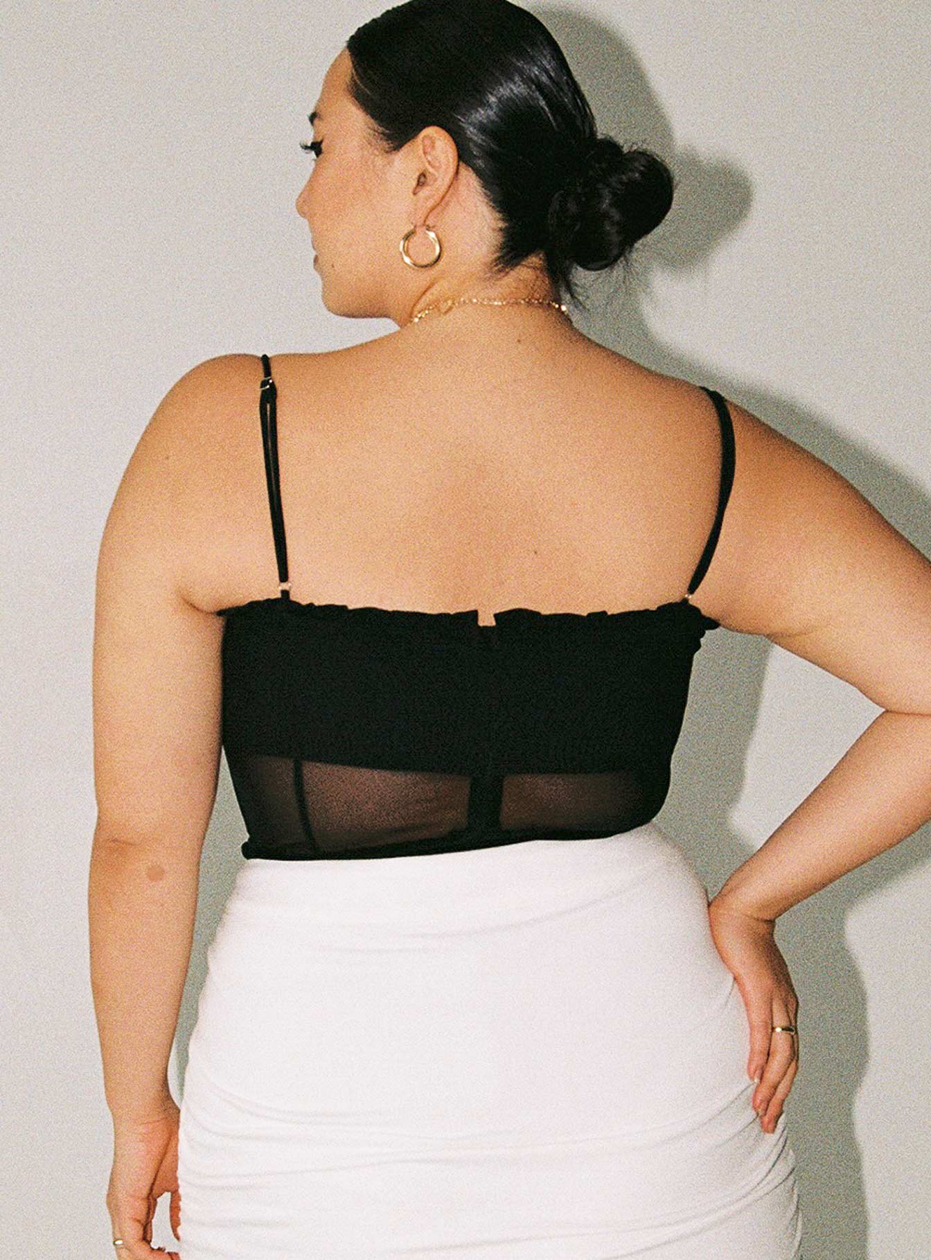 Cartia Bodysuit Curve