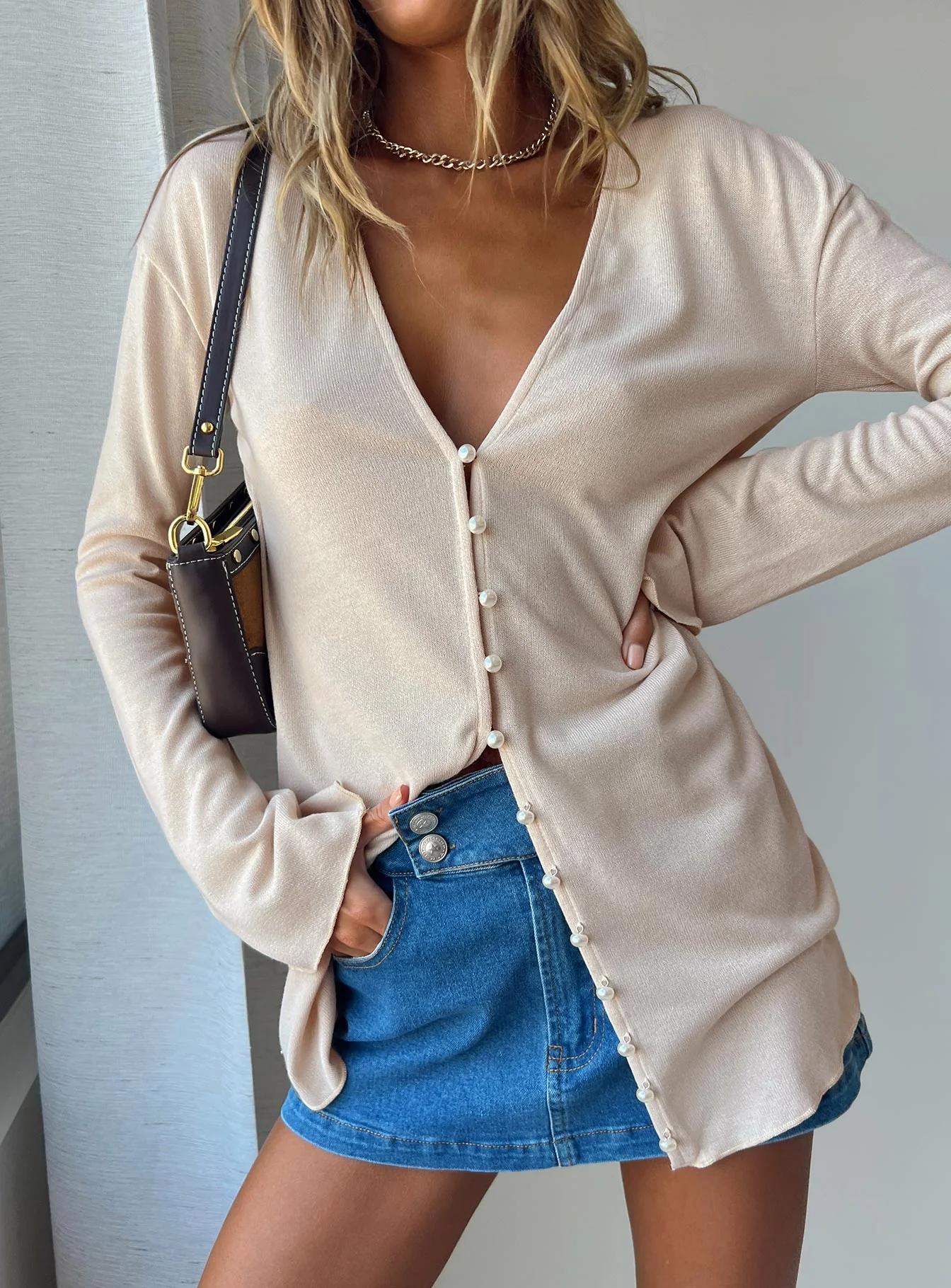 Macy Cardigan