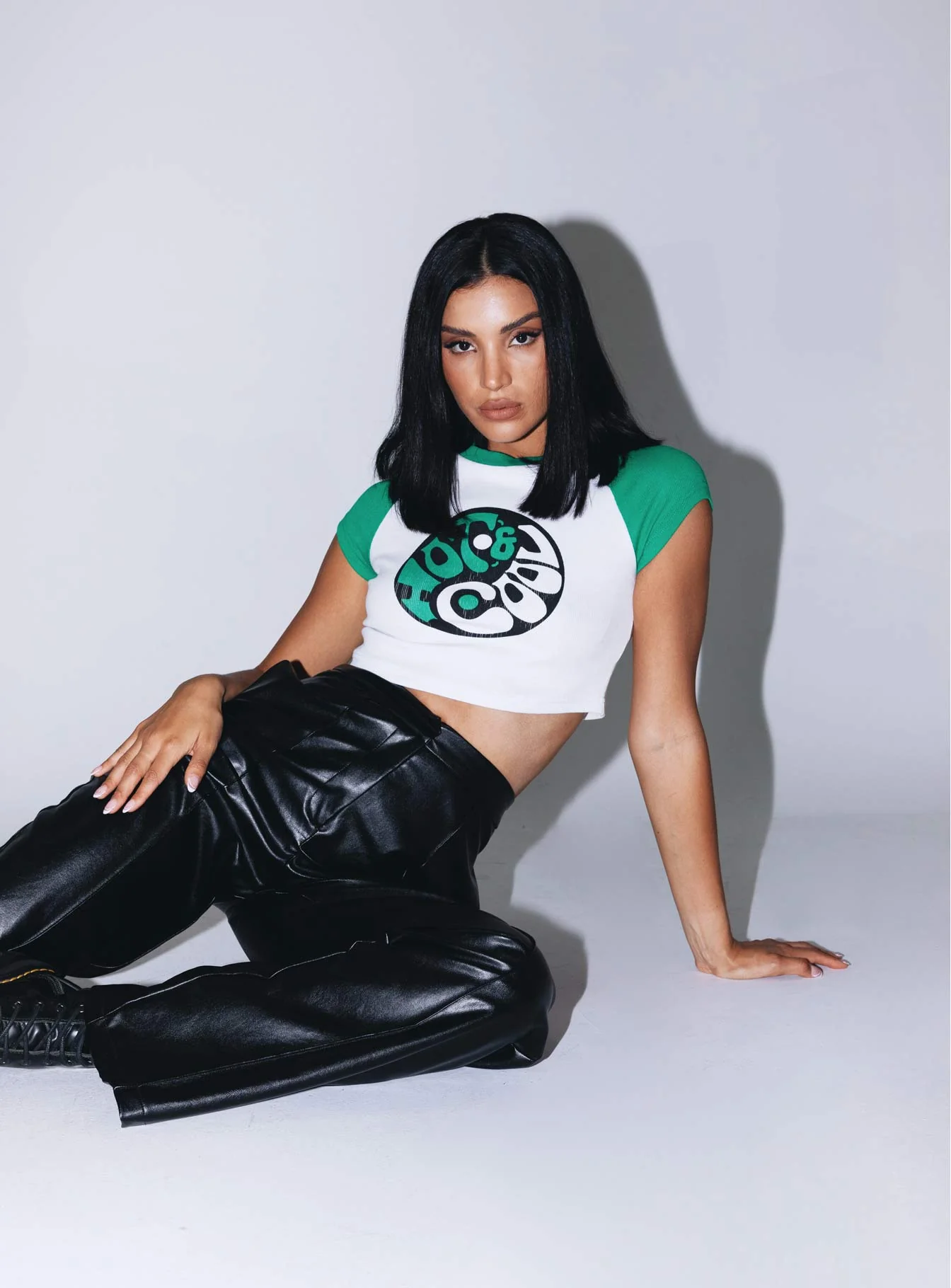 Jagger & Stone Hot and Cool Mini Tee