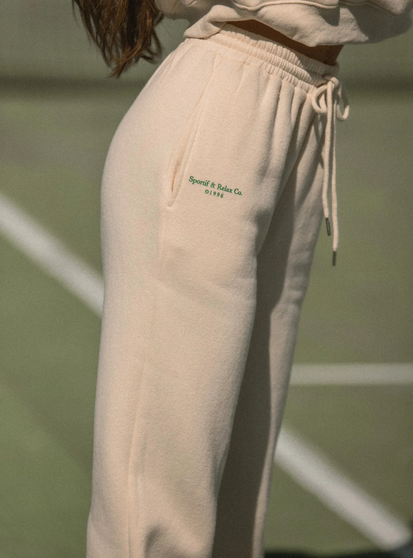 MVP Sweat Pant