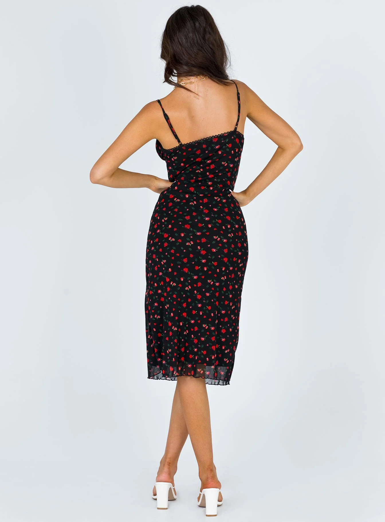 Marlee Midi Dress