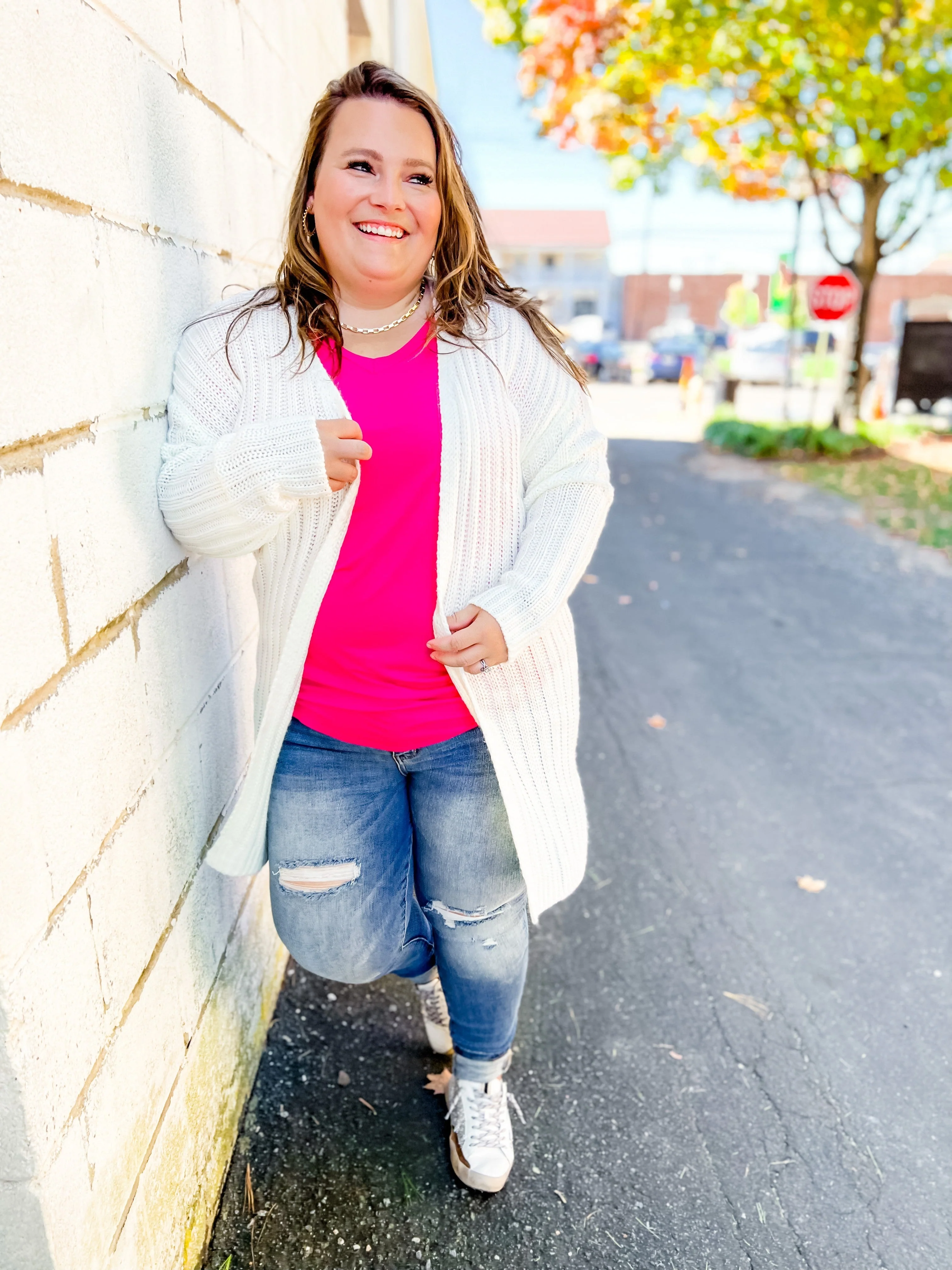 Judy Blue Rainbow Brite Embroidery Pocket Skinny